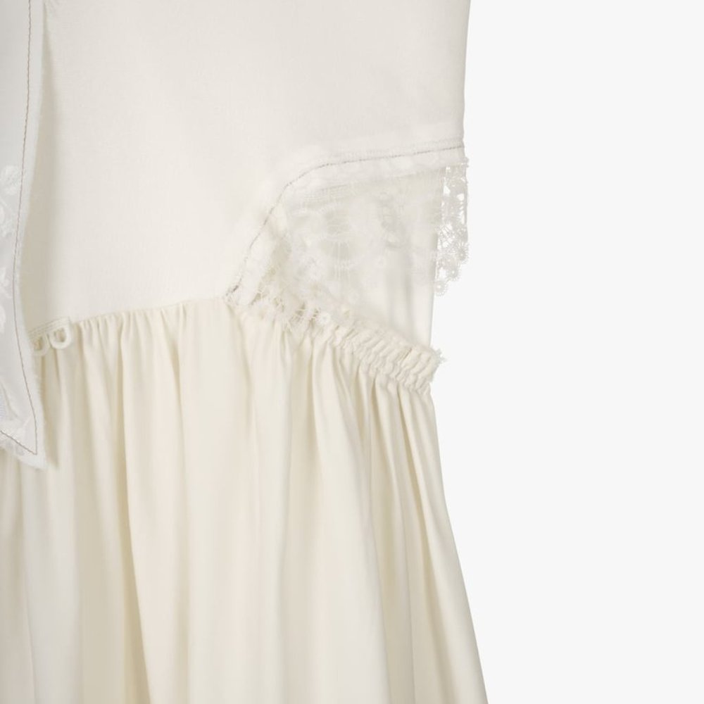 NWT Zara Atelier Studded Dress Limited Edition XS-L - Picture 13 of 15